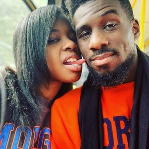 Meet your Posher, Ariel